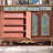 28 Pair Shoe Storage Cabinet