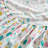4 PCSSoft Bedding Sets-116530403