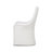 Blaire Dining Chair-Crypton Nomad Snow-2043535912