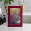 Monet's Landscape V, reproduction d'art encadrée-1765039532-1765039535