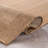 Geometric Border Sand/Natural Easy-Care Jute-Style Indoor/Outdoor Flat Woven Area Rug-709647593-709647594