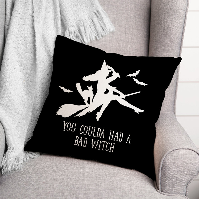 Throw Pillow
