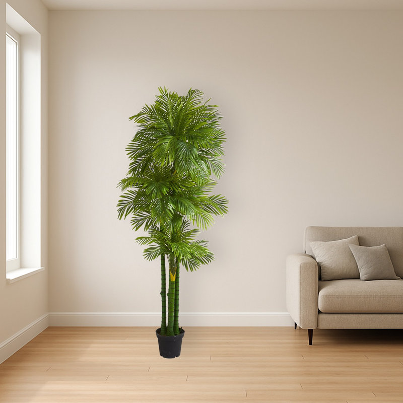 Phoenix Artificial Palm Tree