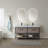 Orta Metal Flat Wall Mirror-2103112466-2063338102