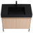 Ebern Designs Yordana Bathroom Vanity 36" Wide-123533823-123533822