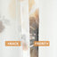 Paire de rideaux transparents Rennee Ployester-1706709202-1717932935