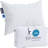 Lincove Cloud Canadian Down Luxury Sleeping Pillow - Plush for Stomach Sleepers - 625 Fill Power - 100% Cotton Shell-33578459