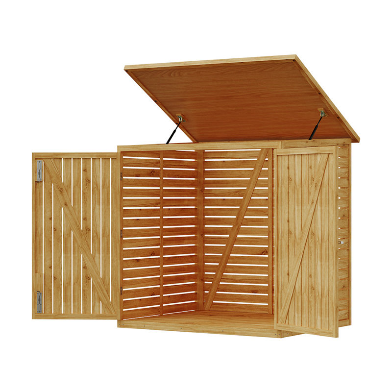 Bin Store