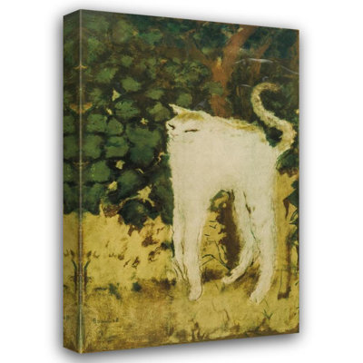 The White Cat