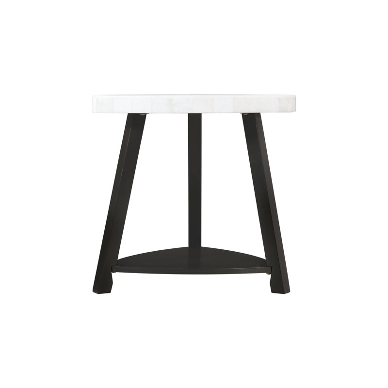 Table de bout Ivy Bronx Phylea
