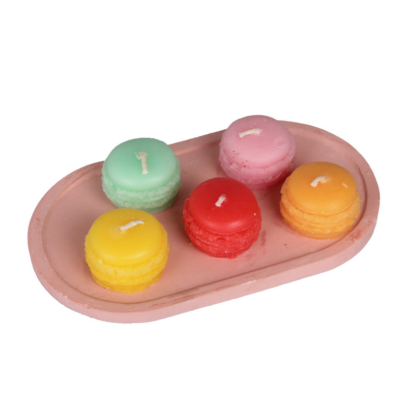 Scented Designer Candle
