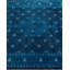 Fine Vibrance One-of-a-Kind 3' 3" X 5' 3" Hand Knotted Area Rug