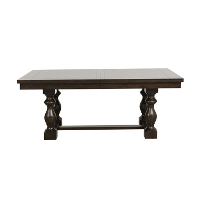 Kamen Extendable Dining Table