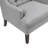 1pc Accent chair-755051519