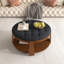 Table basse rembourrée-1284830279
