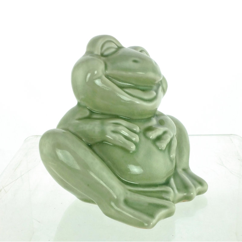 Grenouille Penitas Celadon