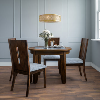Jessim 4 - Person Dining Set