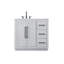 Meuble-lavabo simple 36 po-1158869515