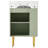 21.6"  Bathroom vanity-437877305