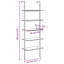 Rahoz Bookcase-1042006083