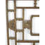 Asian Classic Solid Wood Wall Décor