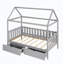 Lit plateforme 70,13 po Osnabrock-2090557259