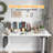 Buchholtz 120cm W Board Height Adjustable Rectangle Standing Desk-1369404262