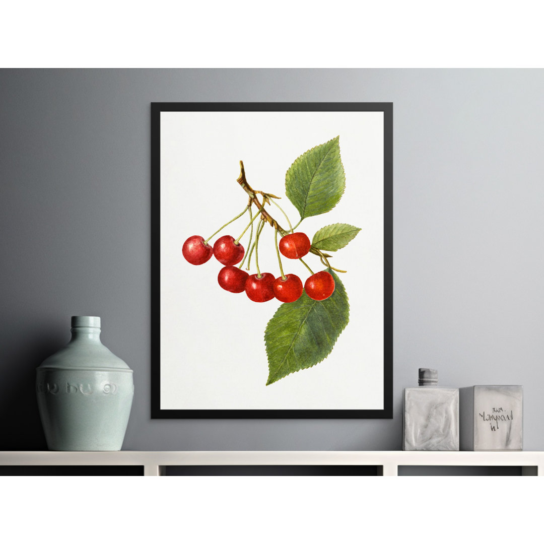 No Frame Print