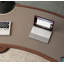 Bureau multifonctionnel de luxe moderne à lumière minimaliste-1234350513