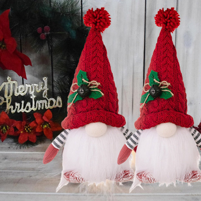 Décoration de Noël pour Noël