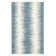 Telscombe Hand Woven Cotton Striped Rug