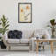  «Ceropsis Flower Sprig» par Lydia Orange-586732592-586732595