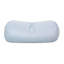 Haricot cylindrique en microfibre 8 pieds Aruba-431052879