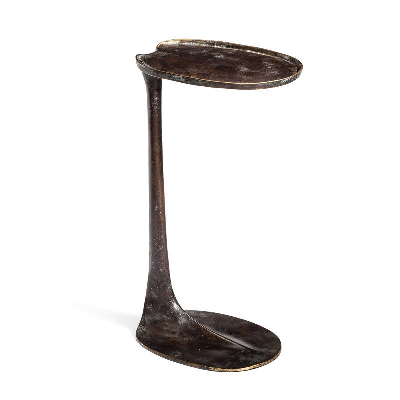 Duval Tray Top End Table