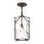 Bow 1 - Light Semi Flush Mount-48321059-48321050