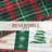 Vibrant & Cheerful Christmas Quilt Set-107406068-102904302