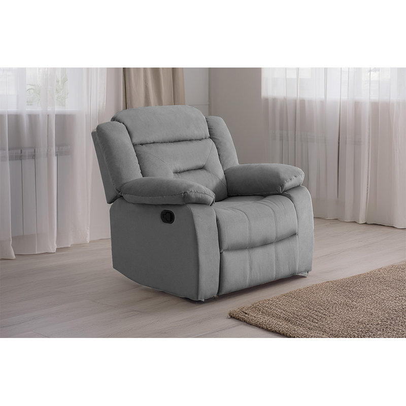 Fauteuil inclinable simple
