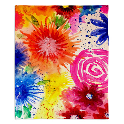 Jeté  Burst