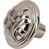 Brushed Satin Nickel