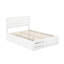 Lit plateforme avec rangement en bois massif Bridport-1532301217-1532301216
