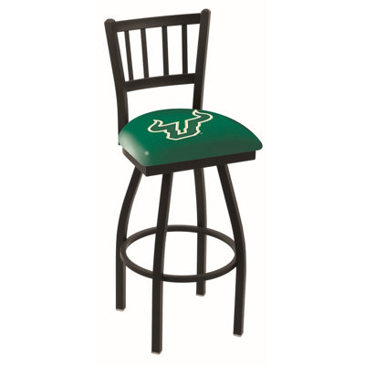 Tabouret de bar pivotant 30 po NCAA