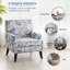 Fauteuil de 28 po de large Tallsmayne-1534618020