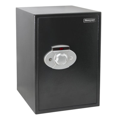 Dial Lock Security Safe 2.7 CuFt