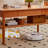 Modern Solid Wood Rectangular Coffee Table-106853678-106853679