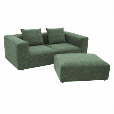 3 Seater Sofa & Chaise