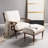 Flannery Upholstered Armchair