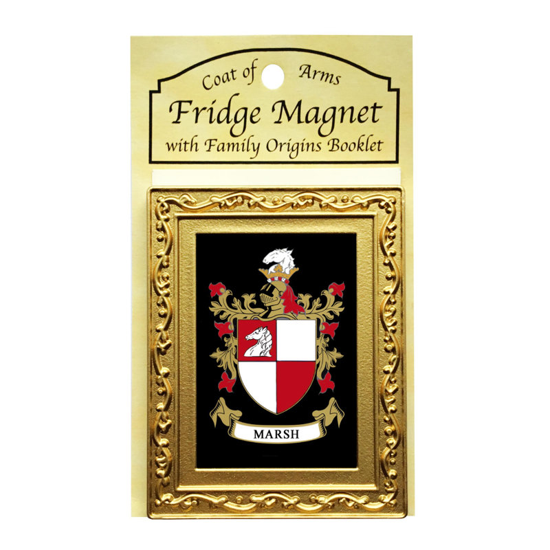 Fridge Magnet