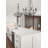 Anquetta 8 - Light Dimmable Empire Chandelier