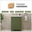 Meuble-lavabo pour salle de bain