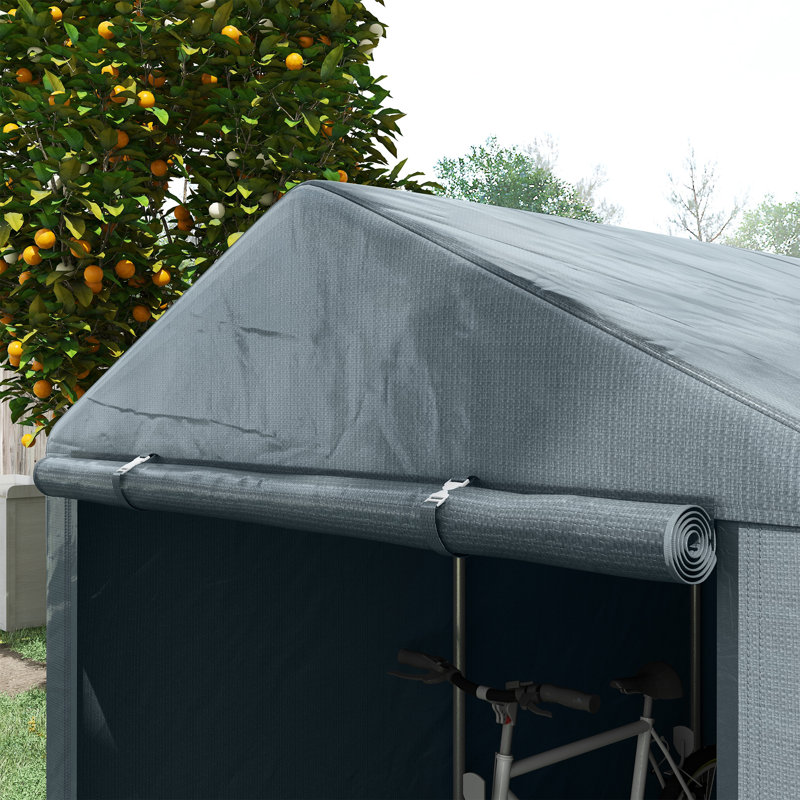 Garden Storage Tent